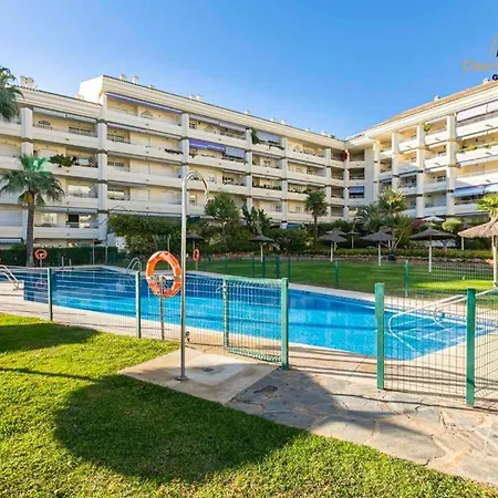 Apartment Apartamento Milla De Oro