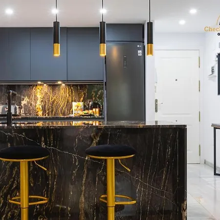 Apartamento Milla De Oro Apartment