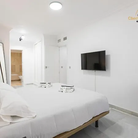 Apartment Apartamento Milla De Oro Marbella