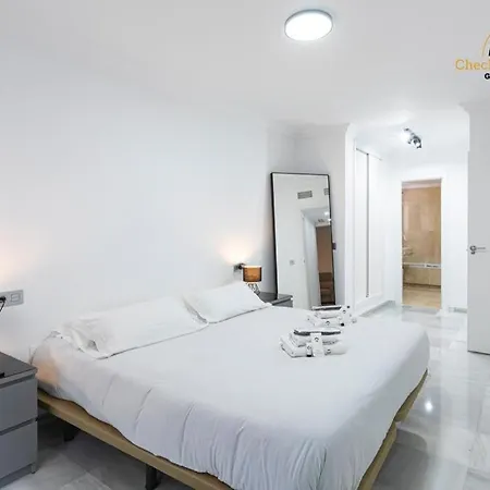 Apartment Apartamento Milla De Oro