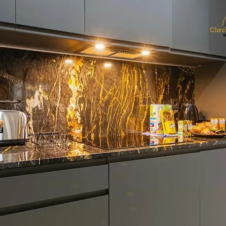 Apartamento Milla De Oro * Marbella