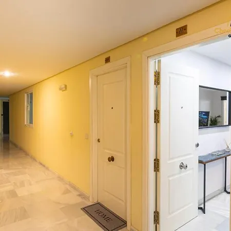 Apartamento Milla De Oro Apartment