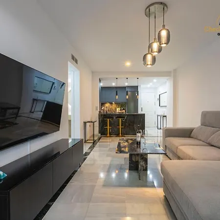Apartamento Milla De Oro Marbella