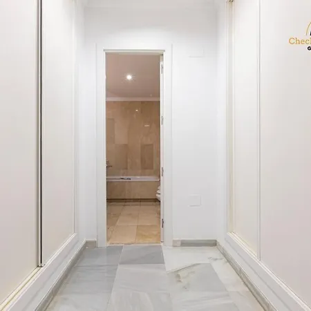 Apartamento Milla De Oro Marbella