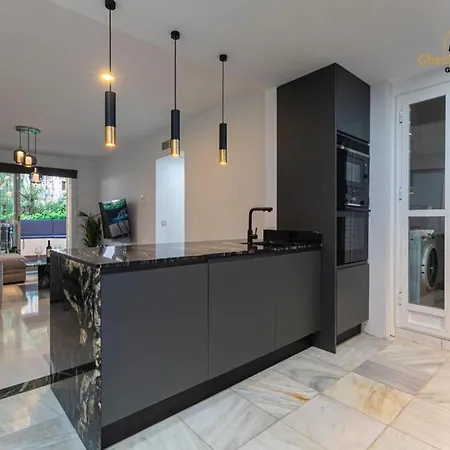 Apartamento Milla De Oro Marbella