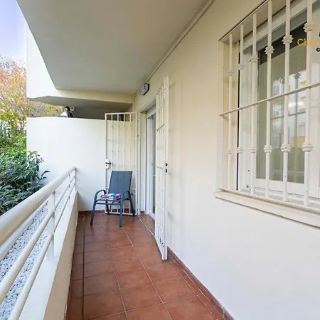 Apartamento Milla De Oro Apartment *