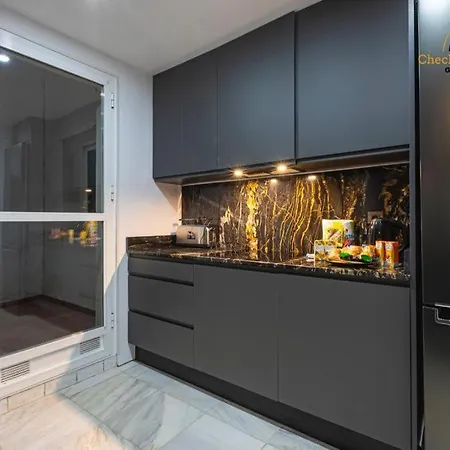 Apartamento Milla De Oro * Marbella