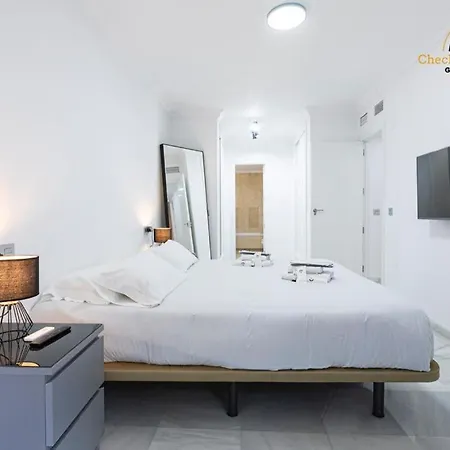 Apartamento Milla De Oro Apartment