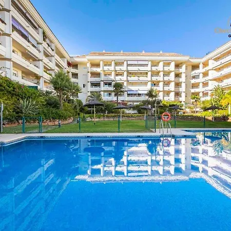 Apartamento Milla De Oro Apartment Marbella