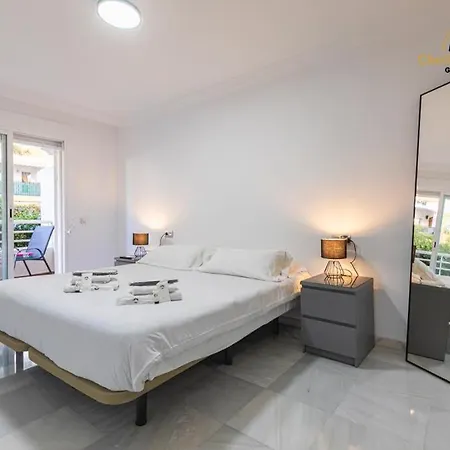 Apartamento Milla De Oro * Marbella