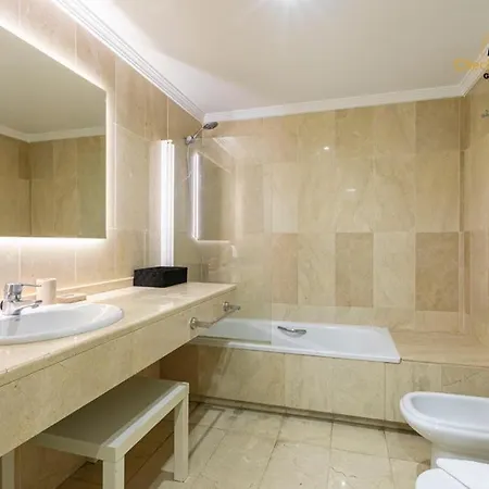 Apartamento Milla De Oro * Marbella