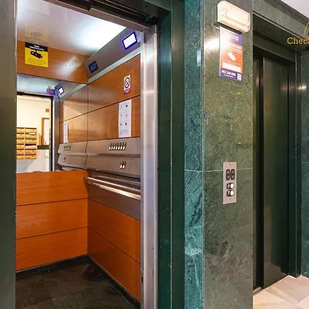 Apartamento Milla De Oro * Marbella