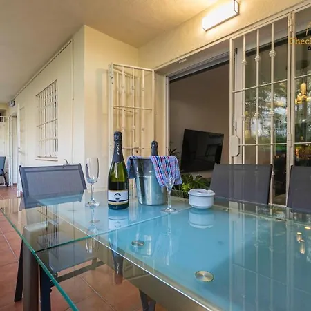 Apartamento Milla De Oro